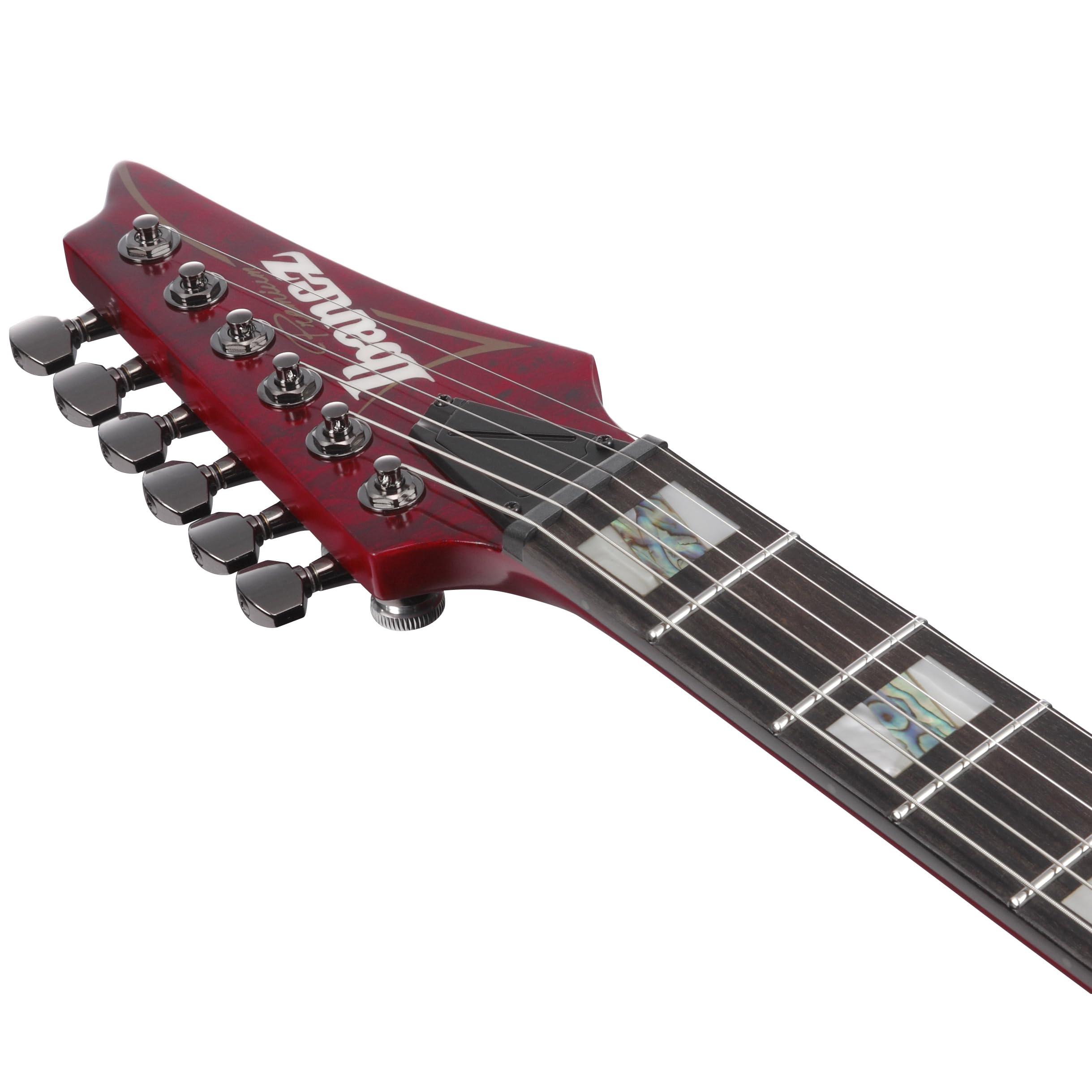 Amazon.com: Ibanez Premium RGT1221PB Electric Guitar - Stained